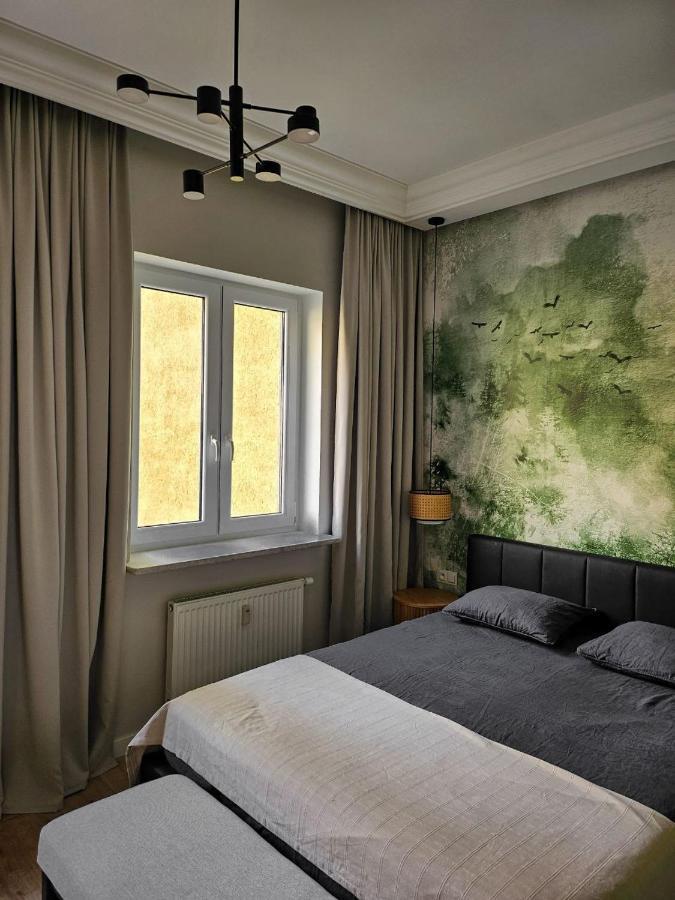 Mira Apartment In My Center Szczecin Ngoại thất bức ảnh